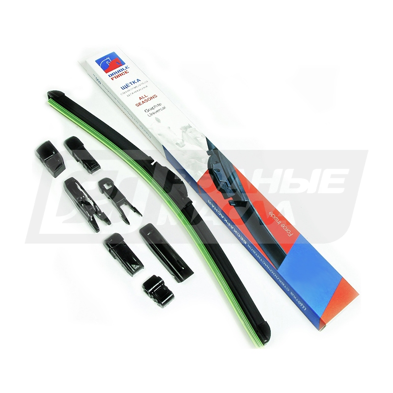 DOUBLE FORCE DFF24 600 мм (24