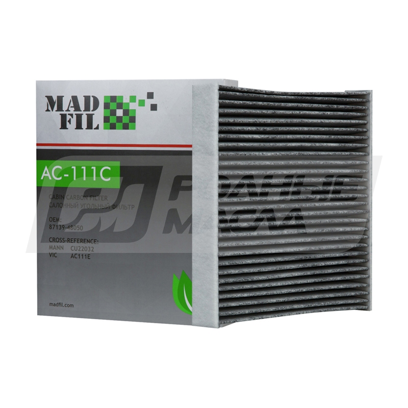 MADFIL AC-111C (AC-111E, CU22032, 8713948050) AC111C