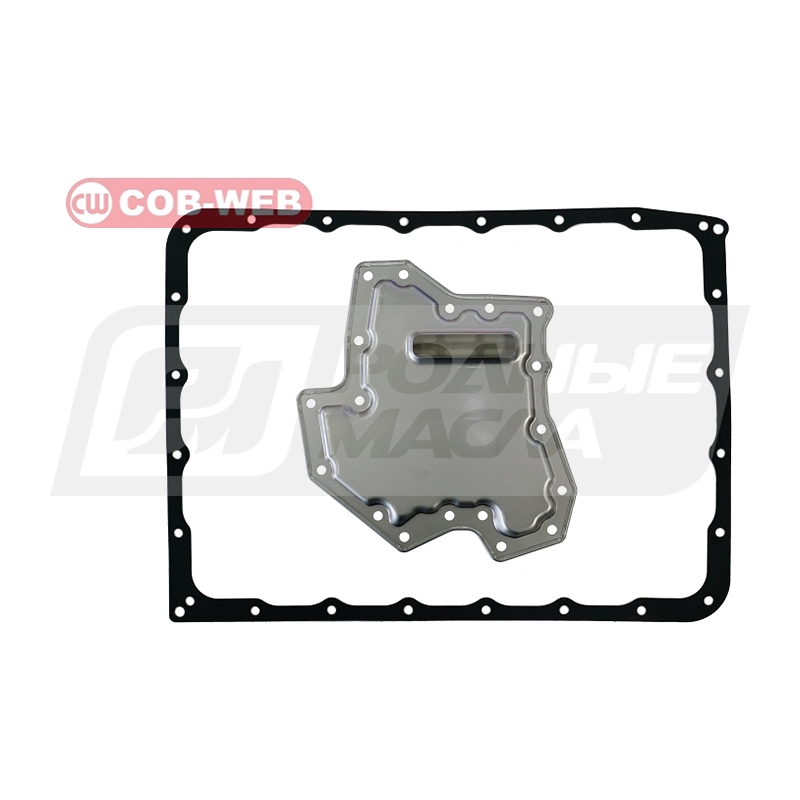 COB-WEB 114590FR (Nissan 31705-X185D, 31705-X622B) 114590FR