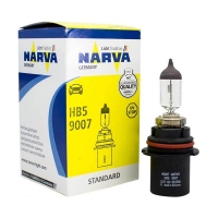 NARVA Standard HB5 (9007) 12V 65/55W PX29t, 1шт 48007