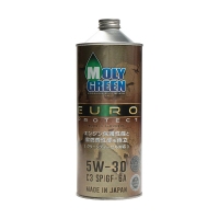 MOLYGREEN Premium Euro Protect 5W30 C3 SP/GF-6A, 1л 700100500185