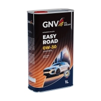 GNV Easy Road 0W-30, 1л GER1011280011110300001