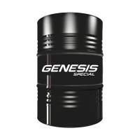 ЛУКОЙЛ Genesis Special 5W40, 1л на розлив из бочки 57л 1772513