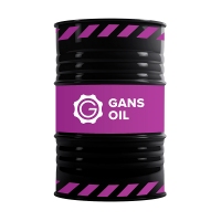 GANS OIL Professional CVT pcR (Красное), 1л на розлив из бочки 60л GOPCR060