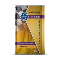 NGN A-Line ATF Matic S, 1л V182575180