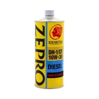 IDEMITSU Zepro Diesel 10W30 CF DH-1, 1л 2862001
