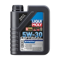 LIQUI MOLY Optimal HT Synth 5W30, 1л 39000