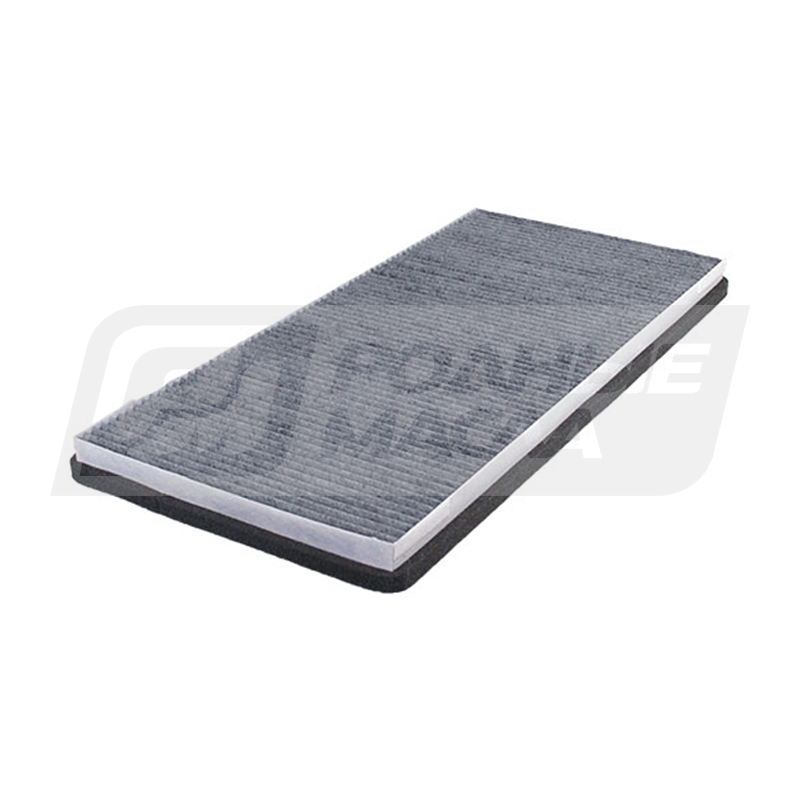 FILTRON K 1265A (AC-BMW 64318409043, 5904608902658) K1265A